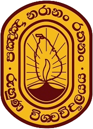 Ruhuna University Logo